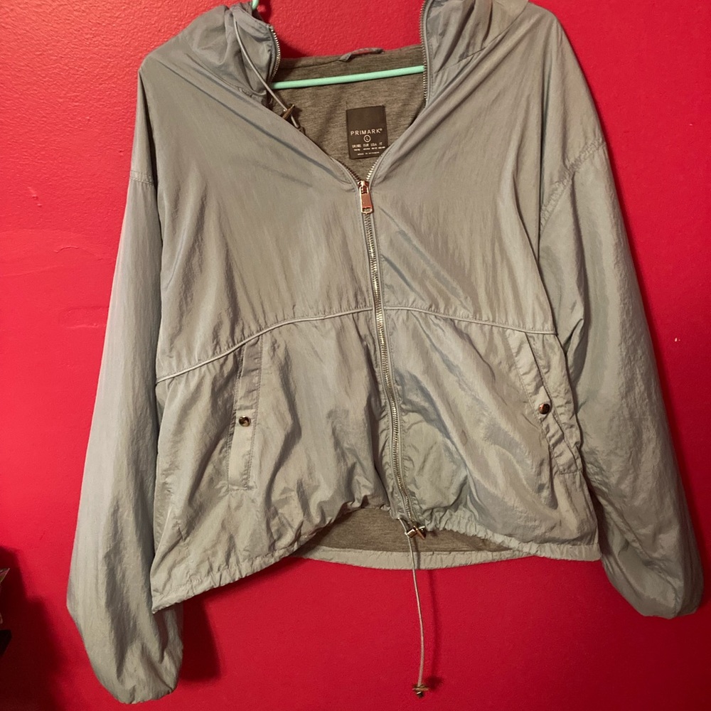 Primark windbreaker light jacket